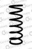 FIAT 5967023 Coil Spring